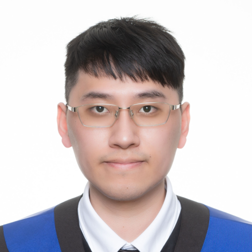 Dan Chen